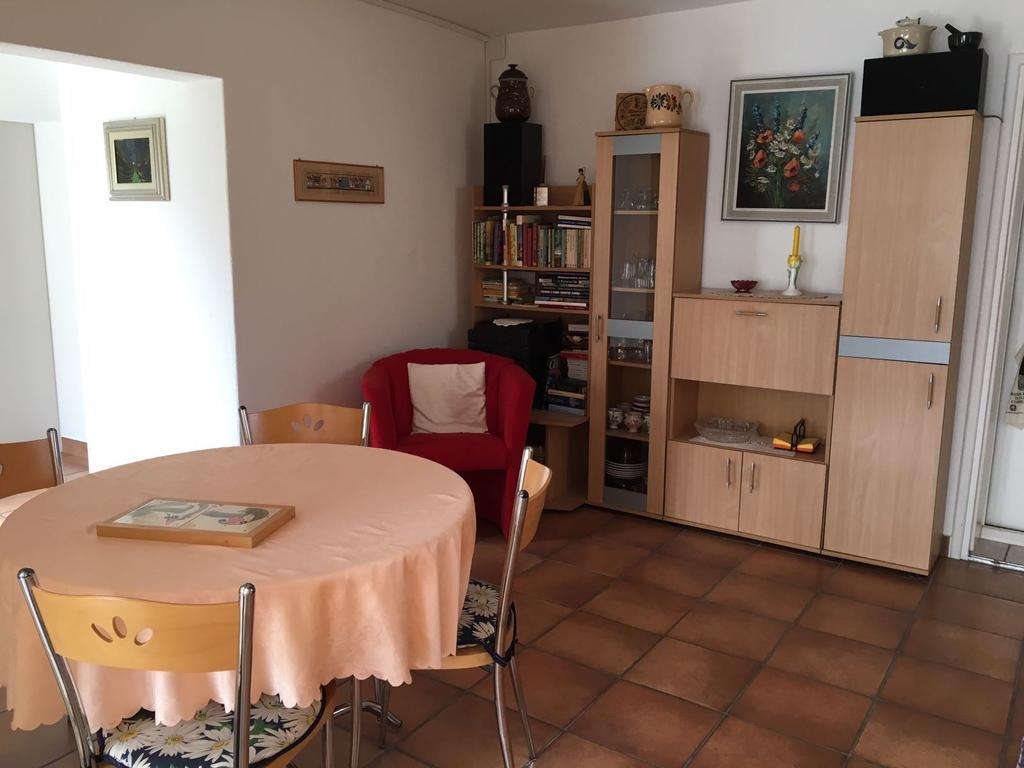 Casa Fiorella โลการ์โน ภายนอก รูปภาพ
